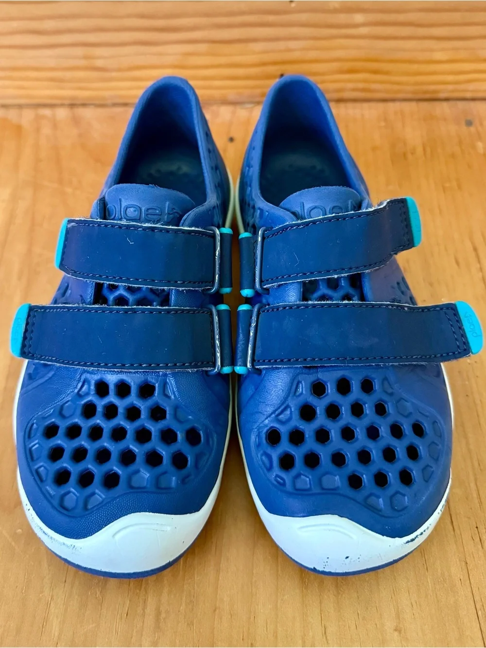 Plae Kids Mimo Water Shoes | Size 12